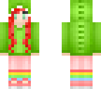 dino girl