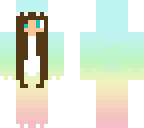 dino girl