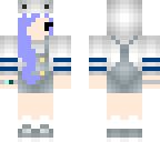 dino girl edit