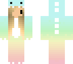 dinocrew skin