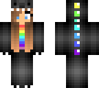 dinosquad skin