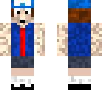 dipper pines