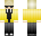 disco guy