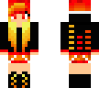 dj fire