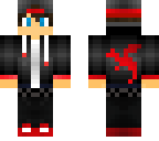 dragon boy