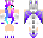 dragon girl