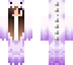 dragon girl