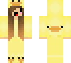 duck onesie 2