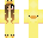 duck onesie