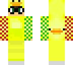 ducky boy