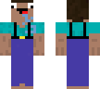 dump steve