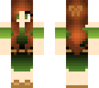 earth girl