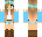 edit of a little kelly skin