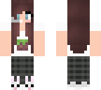 edit of a skin that is not mine
