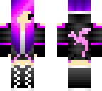 edit of a skin that is not mine