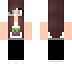 edit of an edit of a skin that is not mine