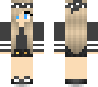 edit of brand new skin