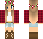 edit of cute girl