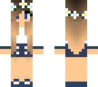 edit of my edited skin lol