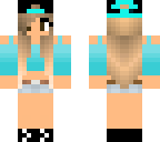 edited brown haired tomboy