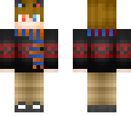 edited cat boy