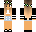 edited cut girl