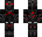 edited cyborg