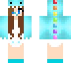 edited dino baby