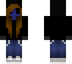 edited female eyeless jack