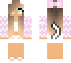 edited girl