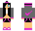 edited pink