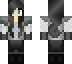 edited skin