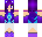edited skin not mine