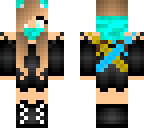 edited wolf warrior