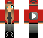 edited youtuber