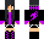 electric aphmau