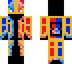 elemental god