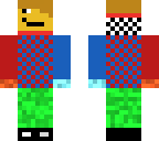 elemental guy
