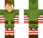 elf boy