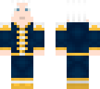 elf with bad cloths