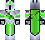 emerald knight
