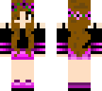 end girl 2