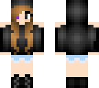 end girl