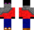 ender dude