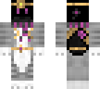 ender fox edited