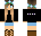 ender girl