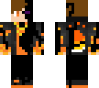 ender teen