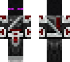 ender warrior