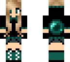 endergirl