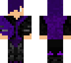 enderhuman